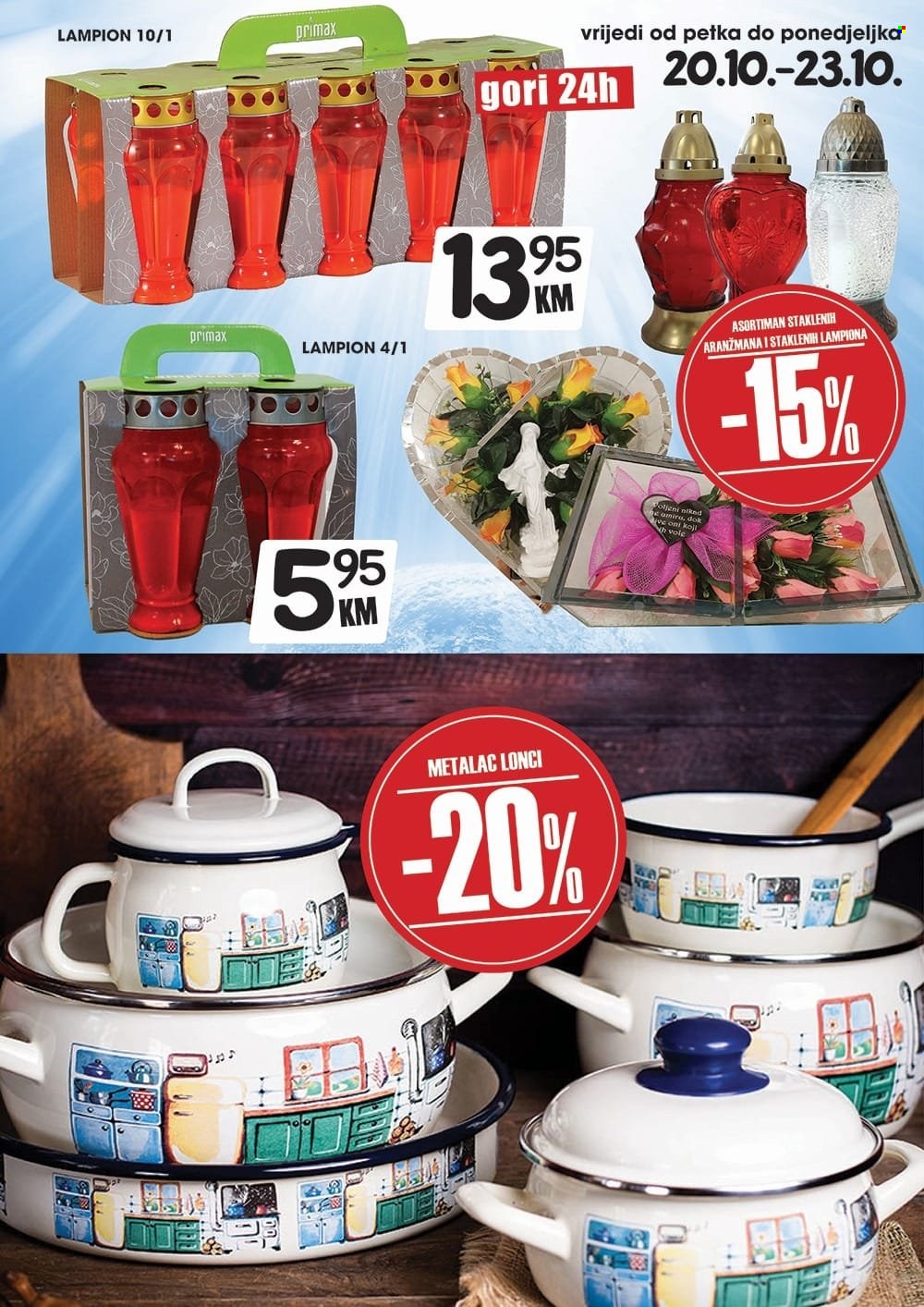 Prodex katalog - 20.10.2023. - 23.10.2023.. Stranica 6