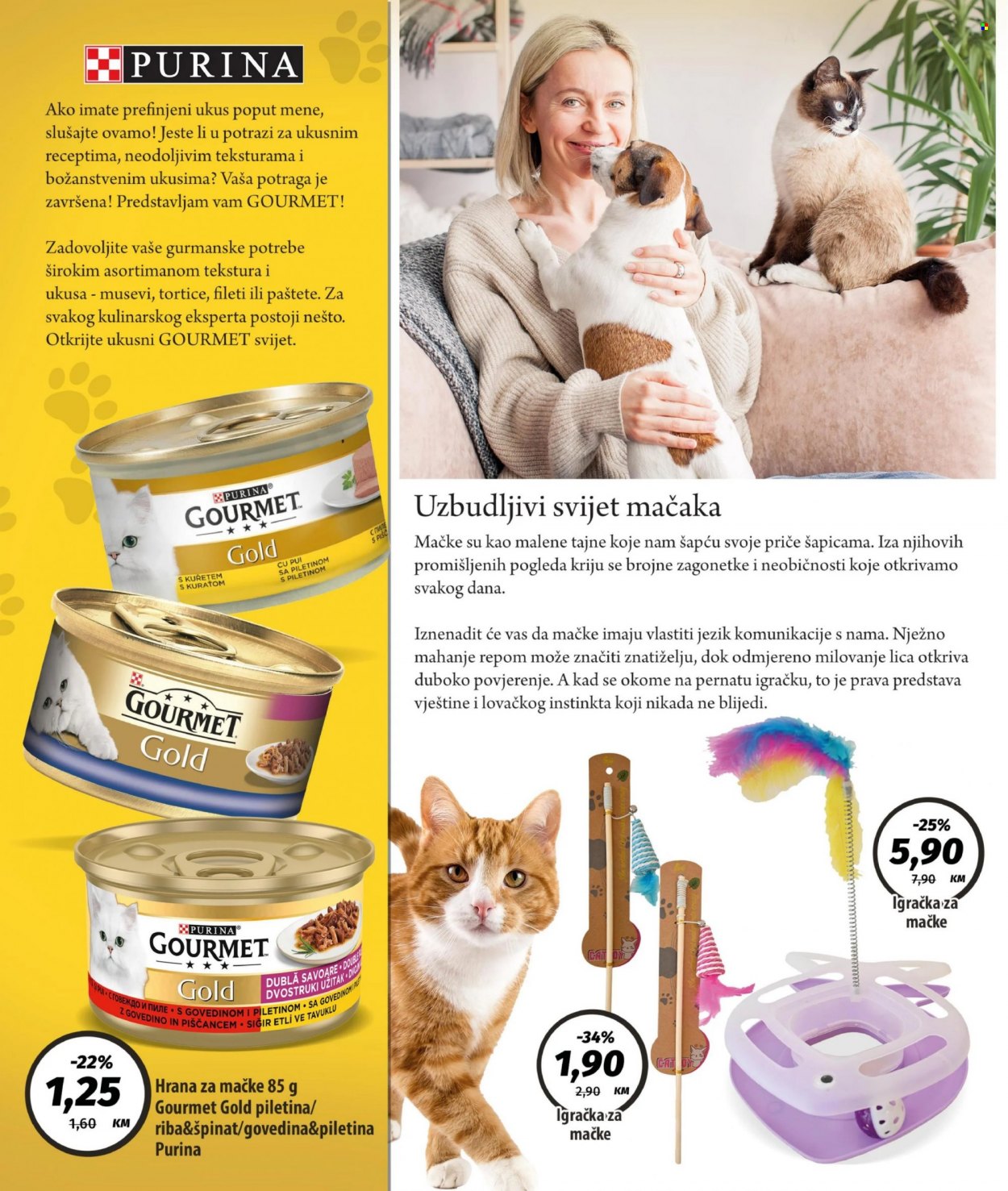 Bingo katalog - 24.10.2023. - 14.11.2023.. Stranica 18