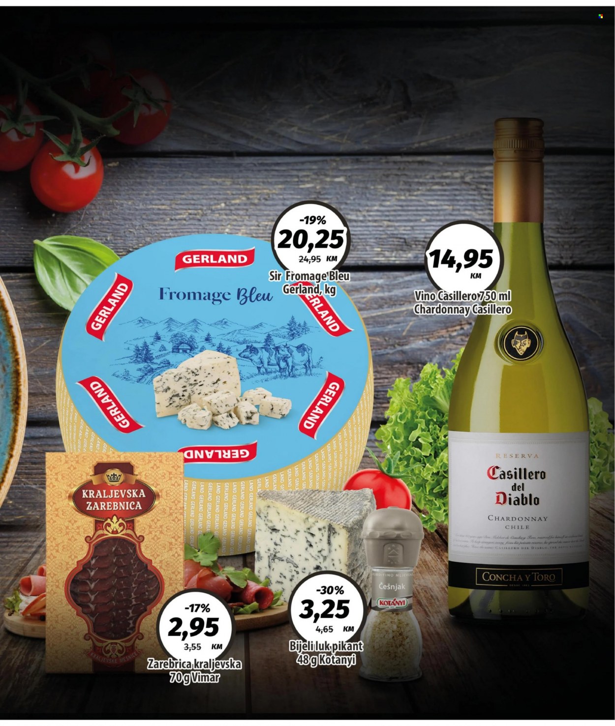 Bingo katalog - 24.10.2023. - 14.11.2023.. Stranica 41