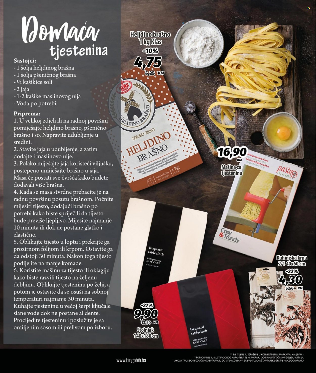 Bingo katalog - 24.10.2023. - 14.11.2023.. Stranica 42