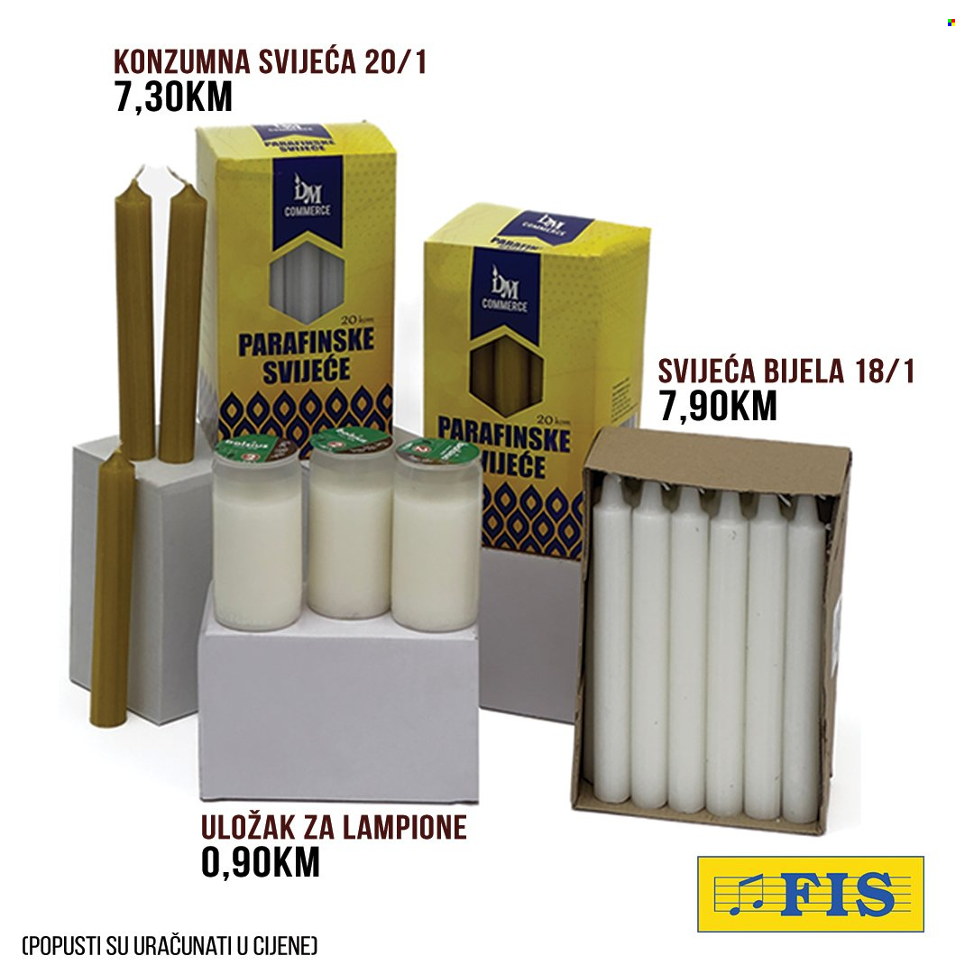 FIS katalog - 25.10.2023. - 05.11.2023.. Stranica 4