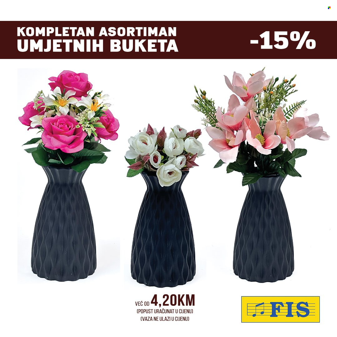 FIS katalog - 25.10.2023. - 05.11.2023.. Stranica 5