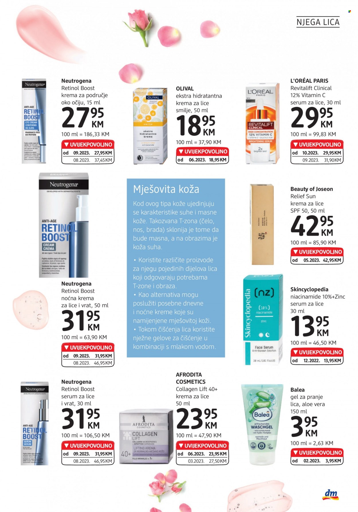 dm katalog - 25.10.2023. - 07.11.2023.. Stranica 9
