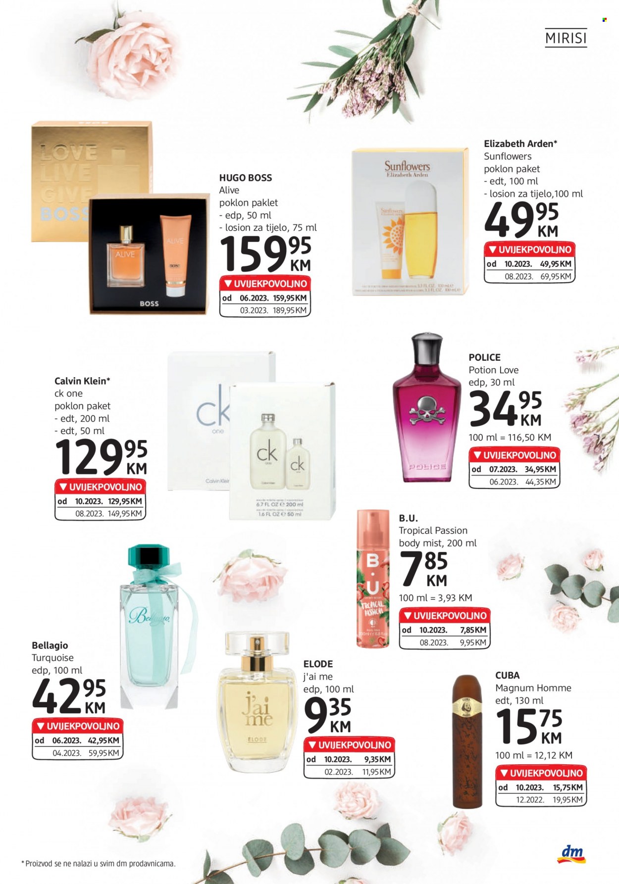 dm katalog - 25.10.2023. - 07.11.2023.. Stranica 13