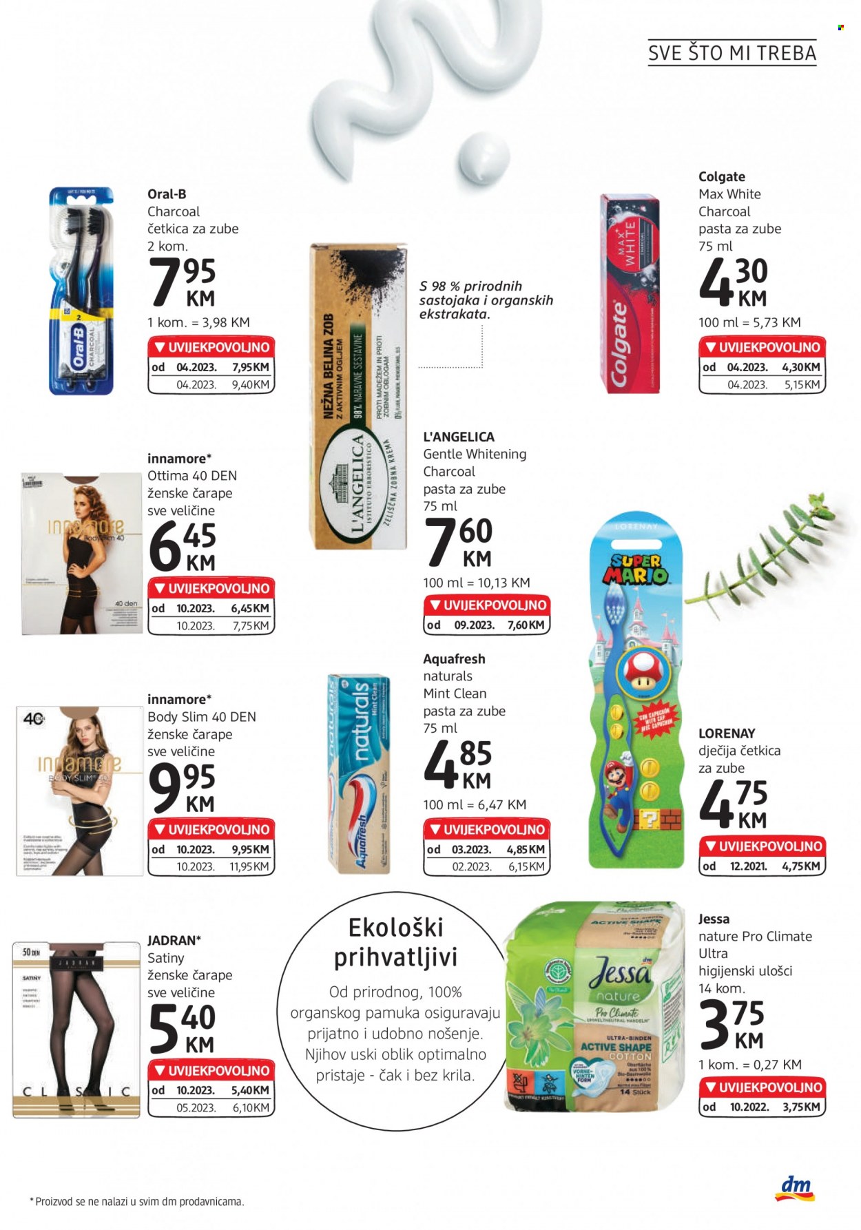 dm katalog - 25.10.2023. - 07.11.2023.. Stranica 15