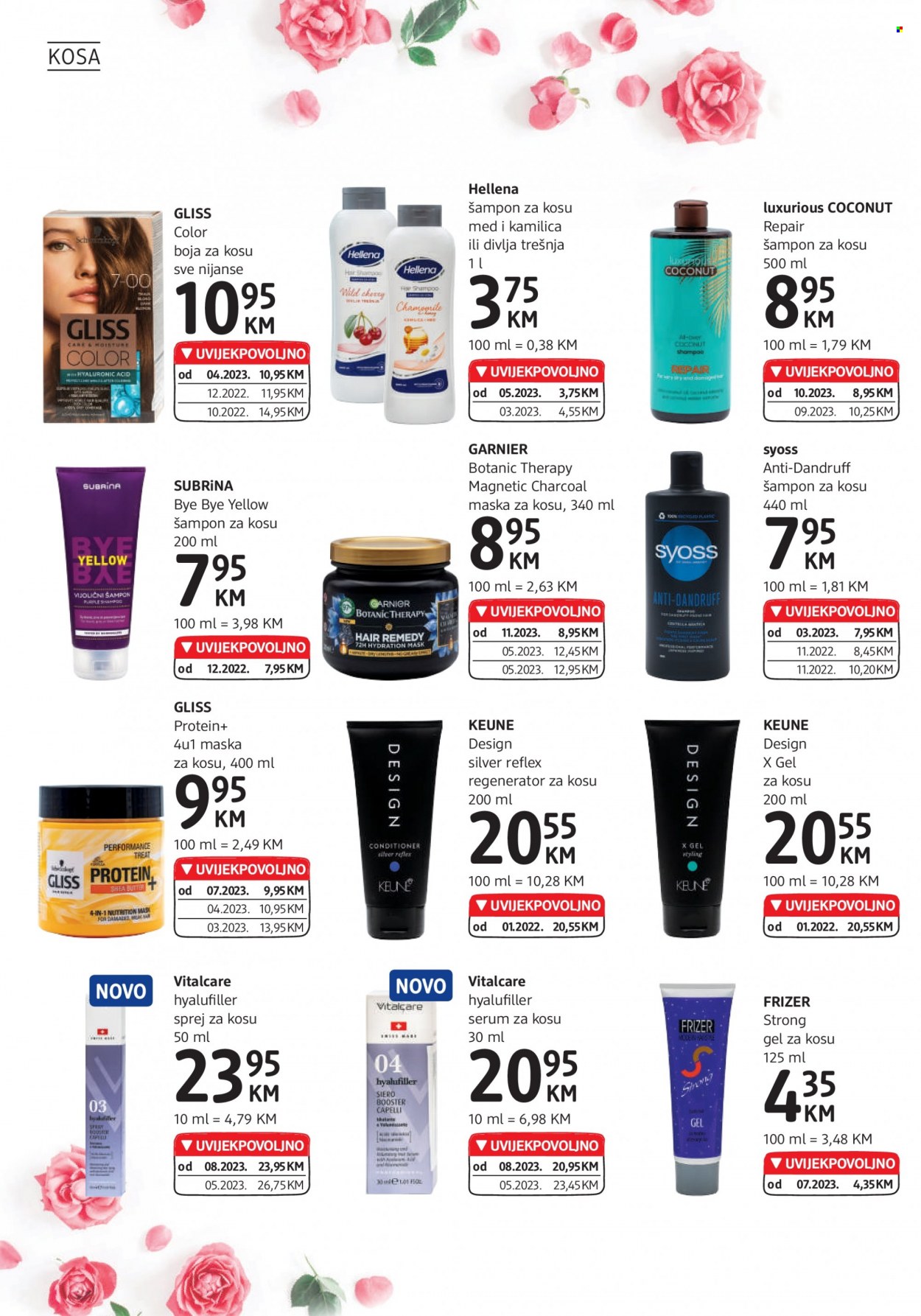 dm katalog - 25.10.2023. - 07.11.2023.. Stranica 16