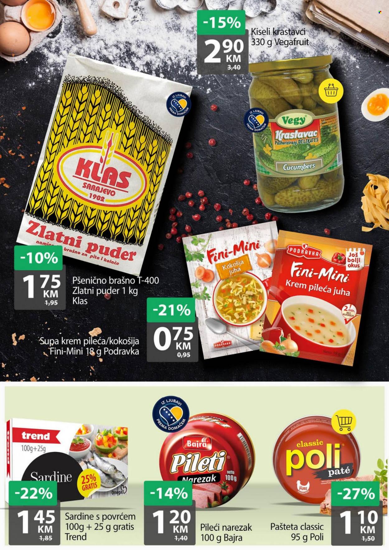 Bingo katalog - 26.10.2023. - 29.10.2023.. Stranica 4