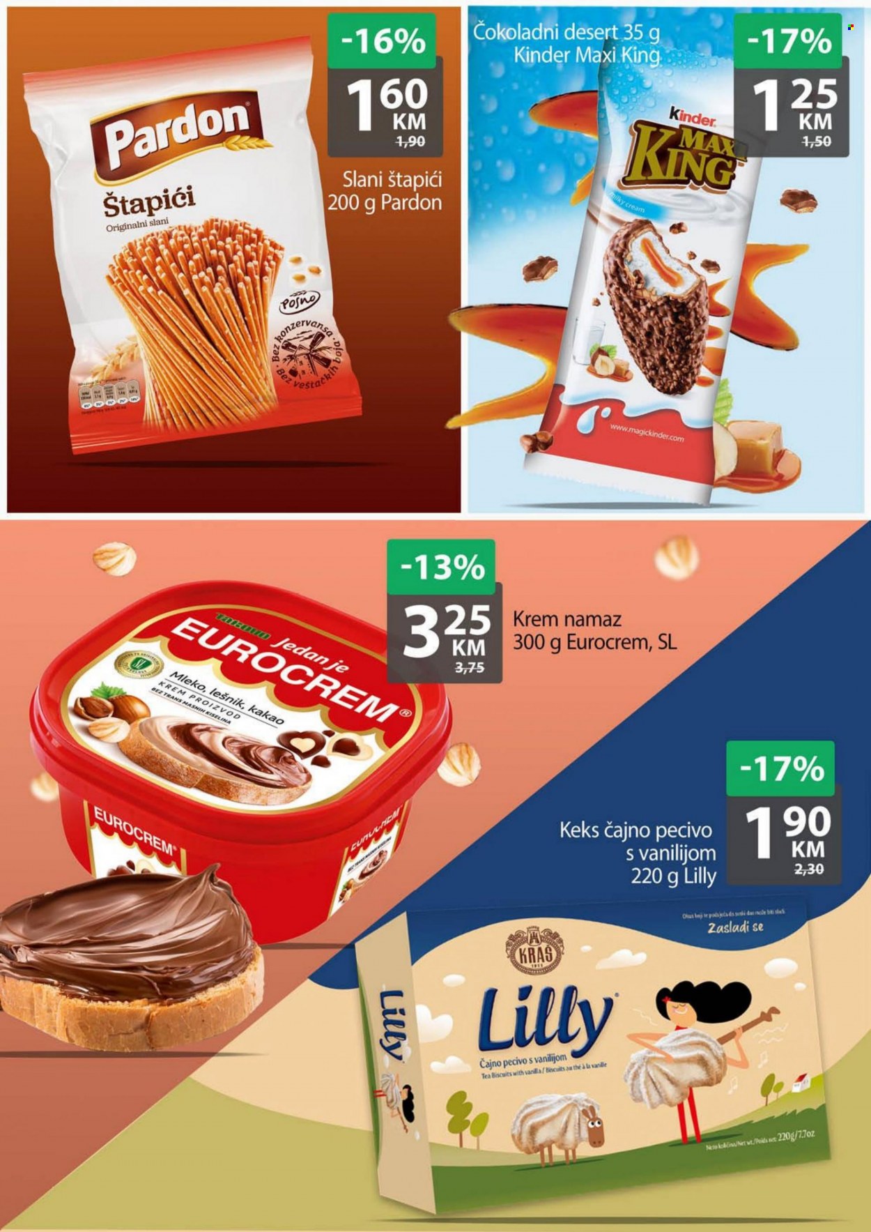 Bingo katalog - 26.10.2023. - 29.10.2023.. Stranica 6