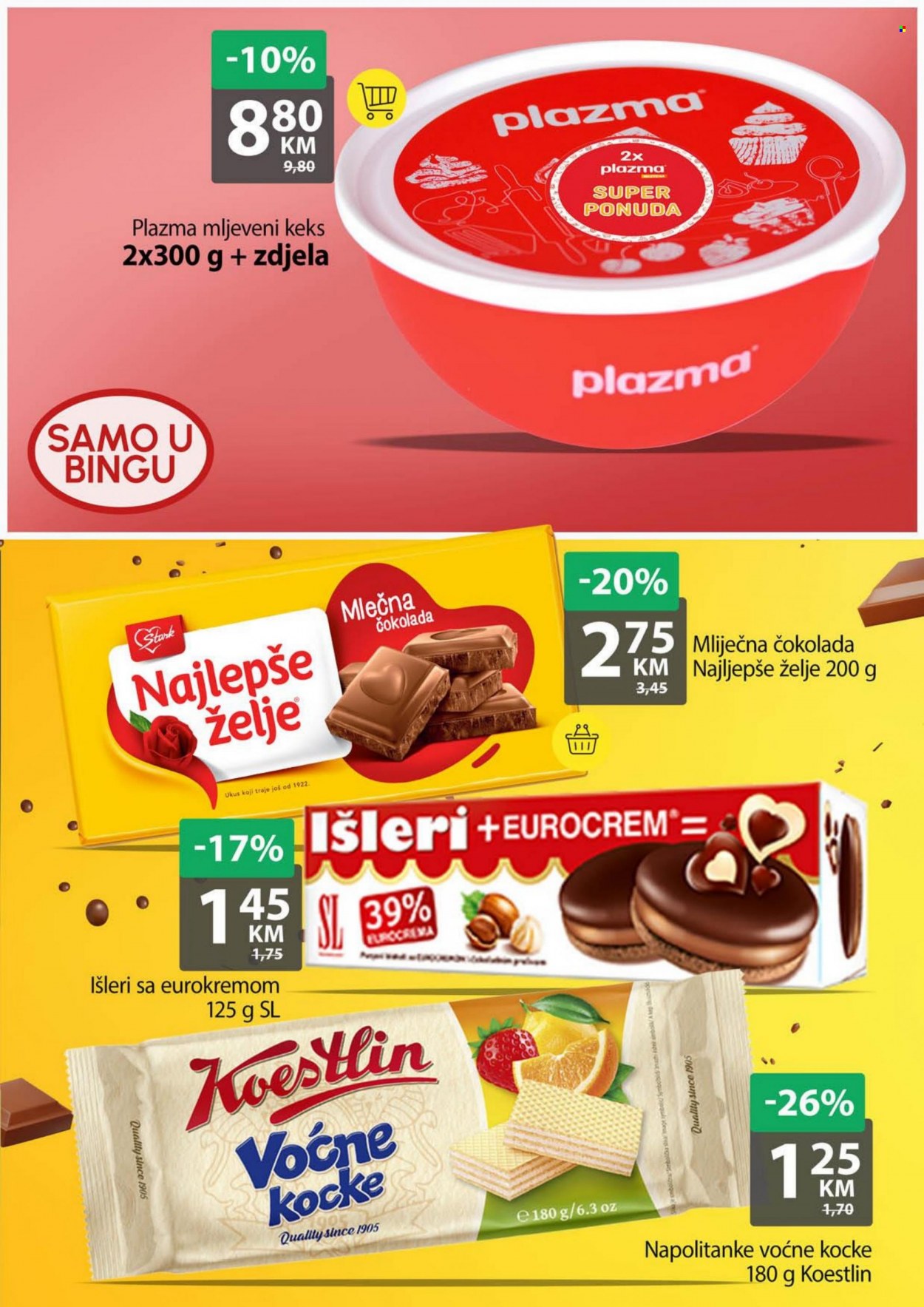 Bingo katalog - 26.10.2023. - 29.10.2023.. Stranica 7