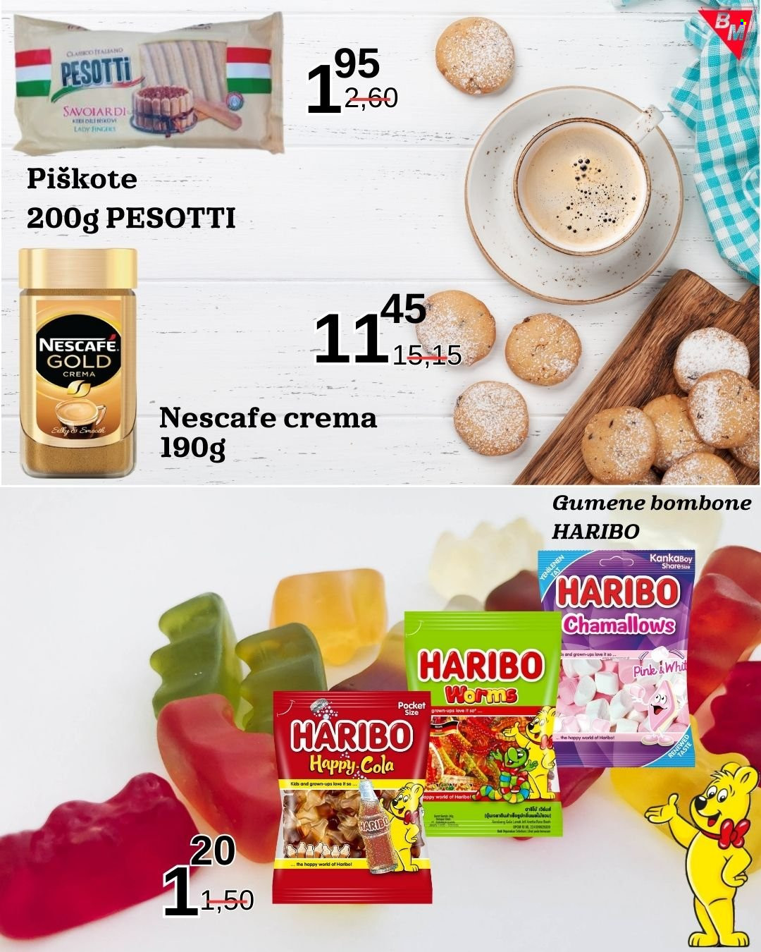 Belamionix katalog - 26.10.2023. - 29.10.2023.. Stranica 3