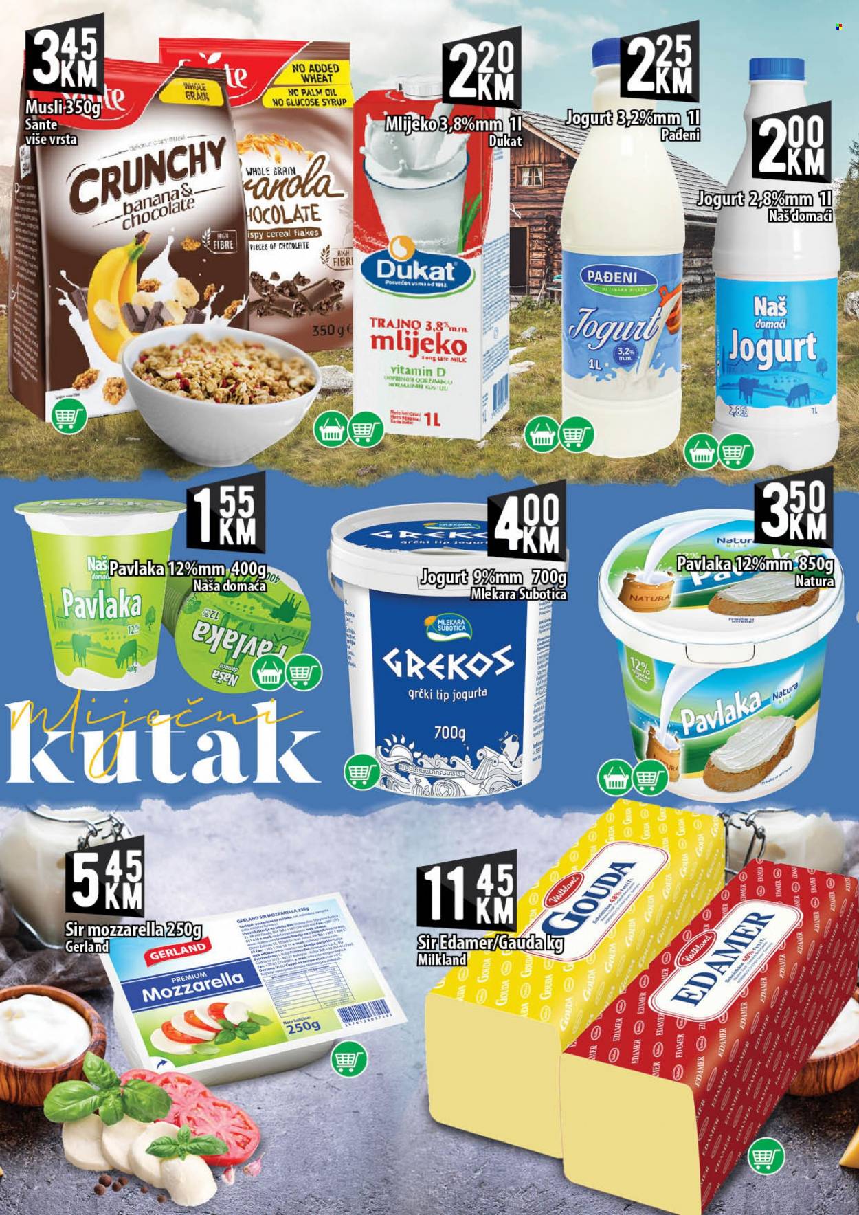 Kort marketi katalog - 27.10.2023. - 15.11.2023.. Stranica 4