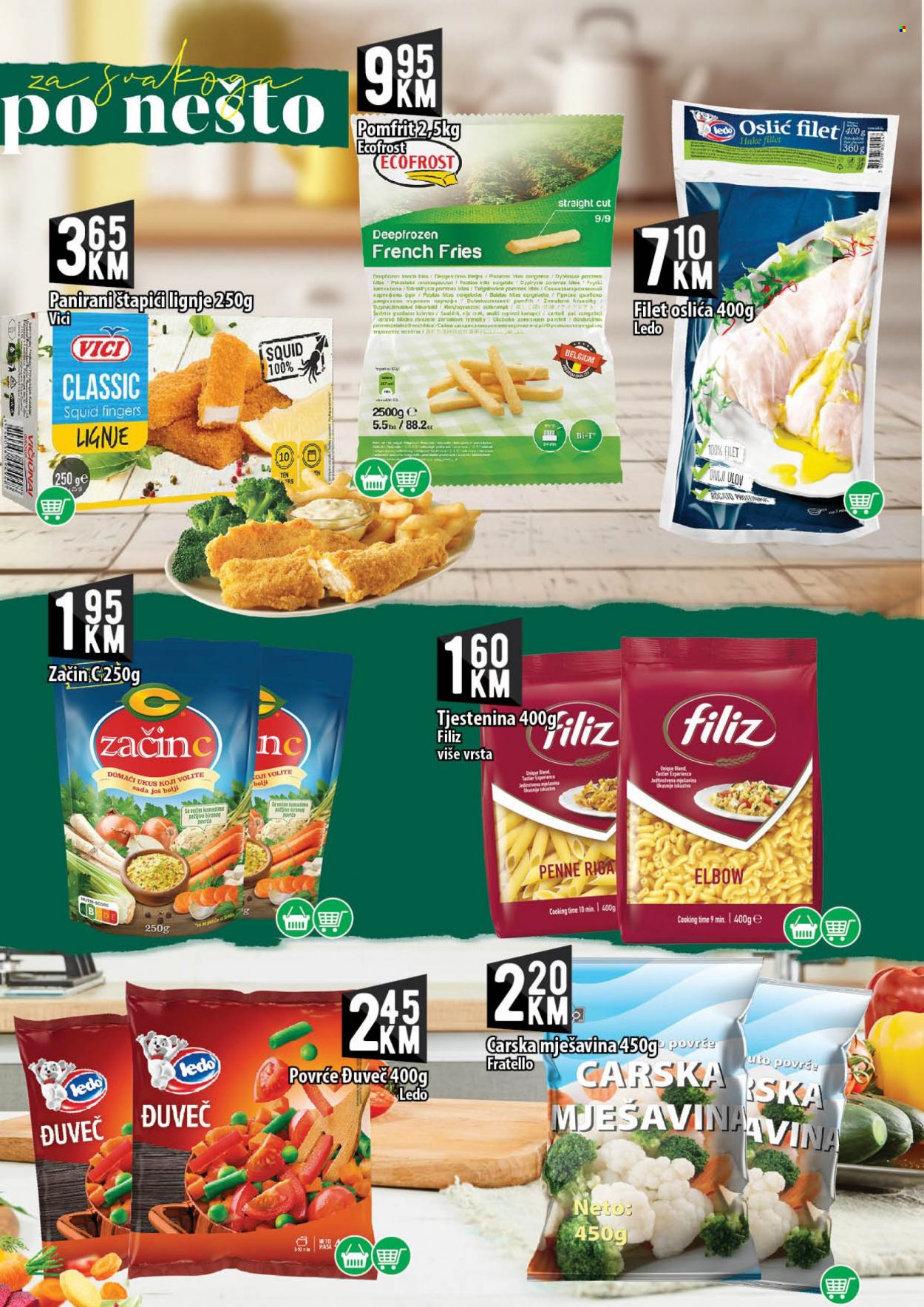 Kort marketi katalog - 27.10.2023. - 15.11.2023.. Stranica 6