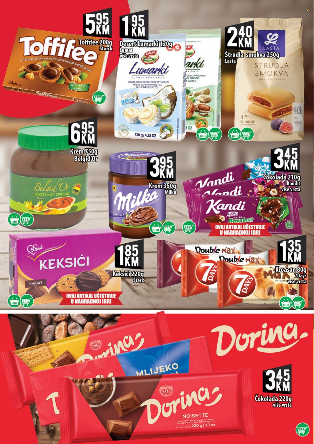 Kort marketi katalog - 27.10.2023. - 15.11.2023.. Stranica 8