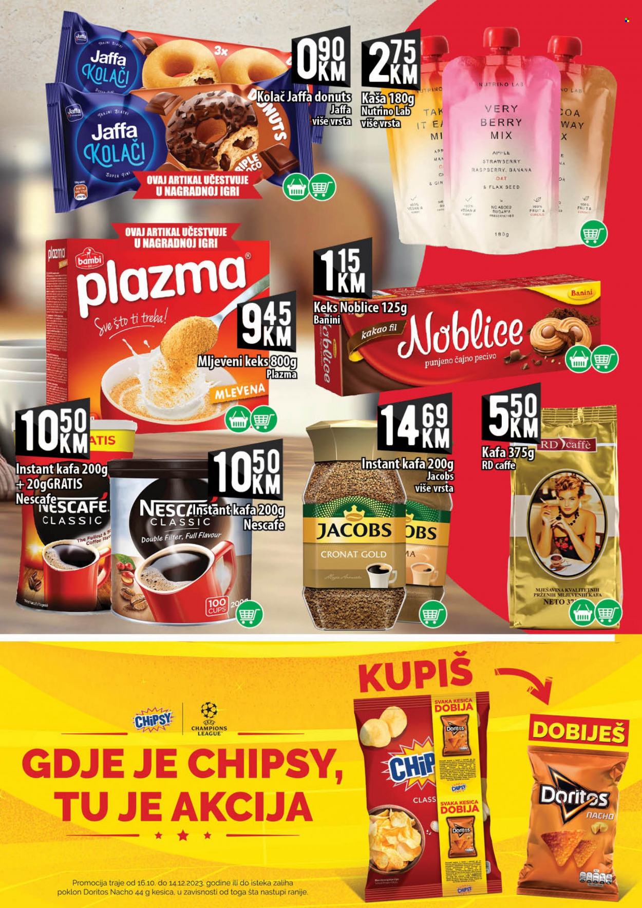 Kort marketi katalog - 27.10.2023. - 15.11.2023.. Stranica 9