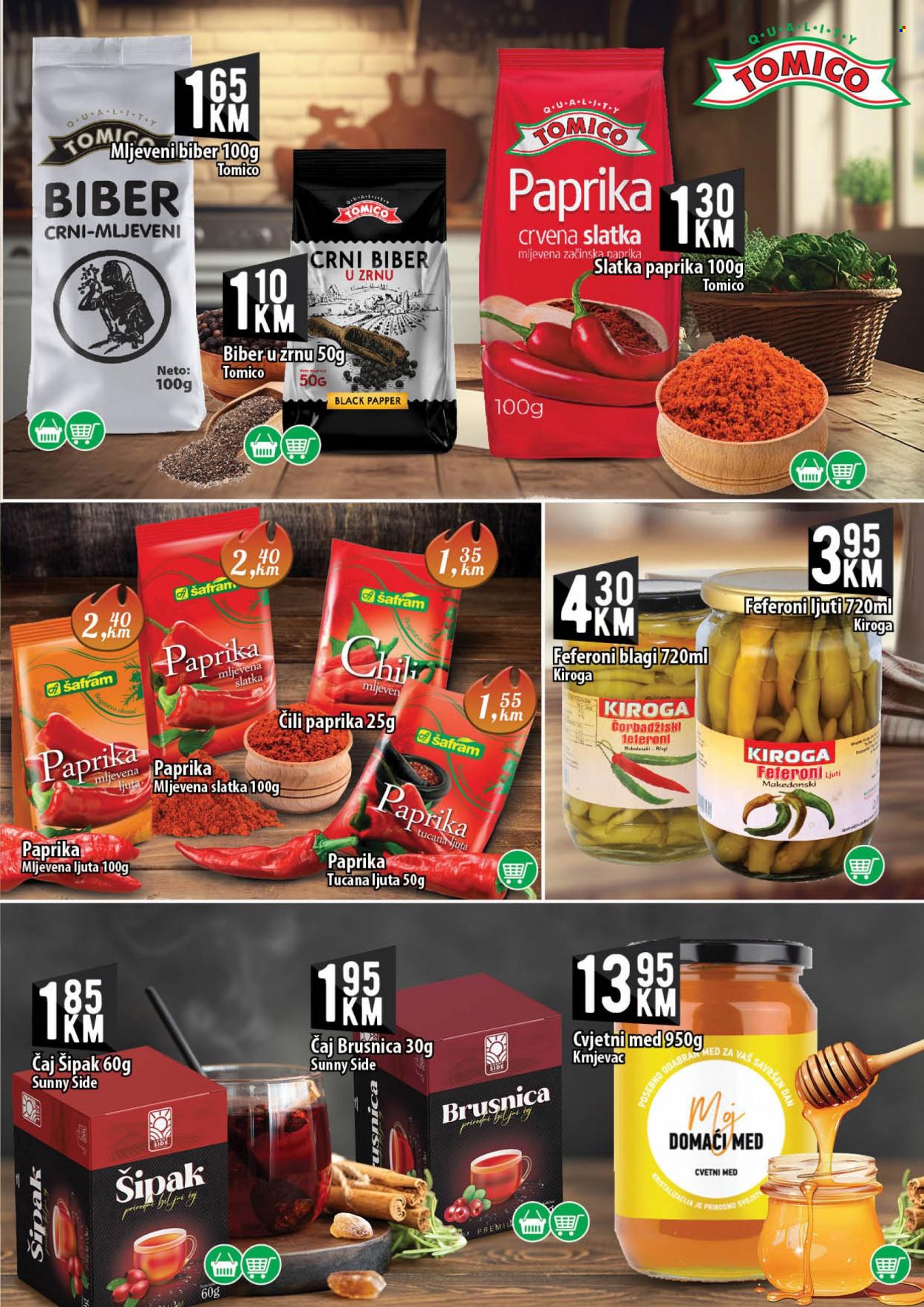 Kort marketi katalog - 27.10.2023. - 15.11.2023.. Stranica 13