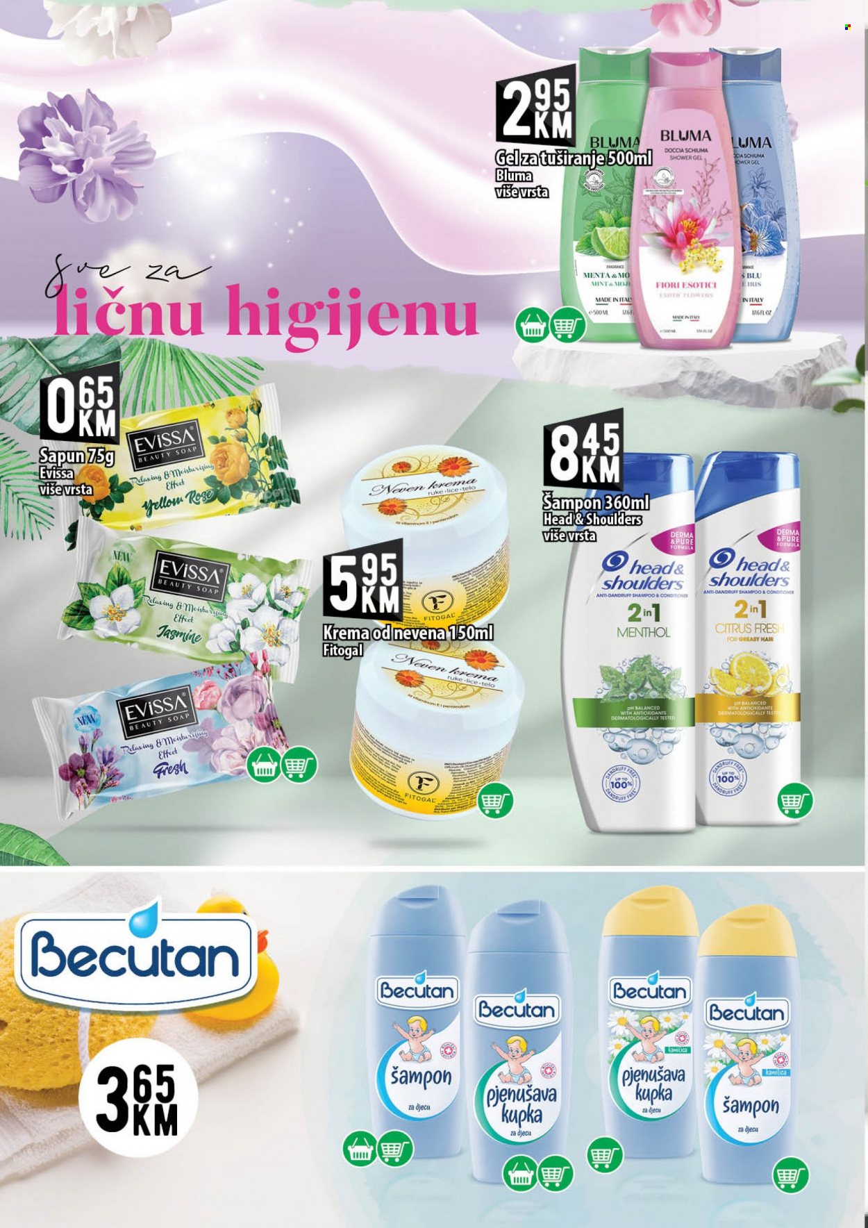 Kort marketi katalog - 27.10.2023. - 15.11.2023.. Stranica 14