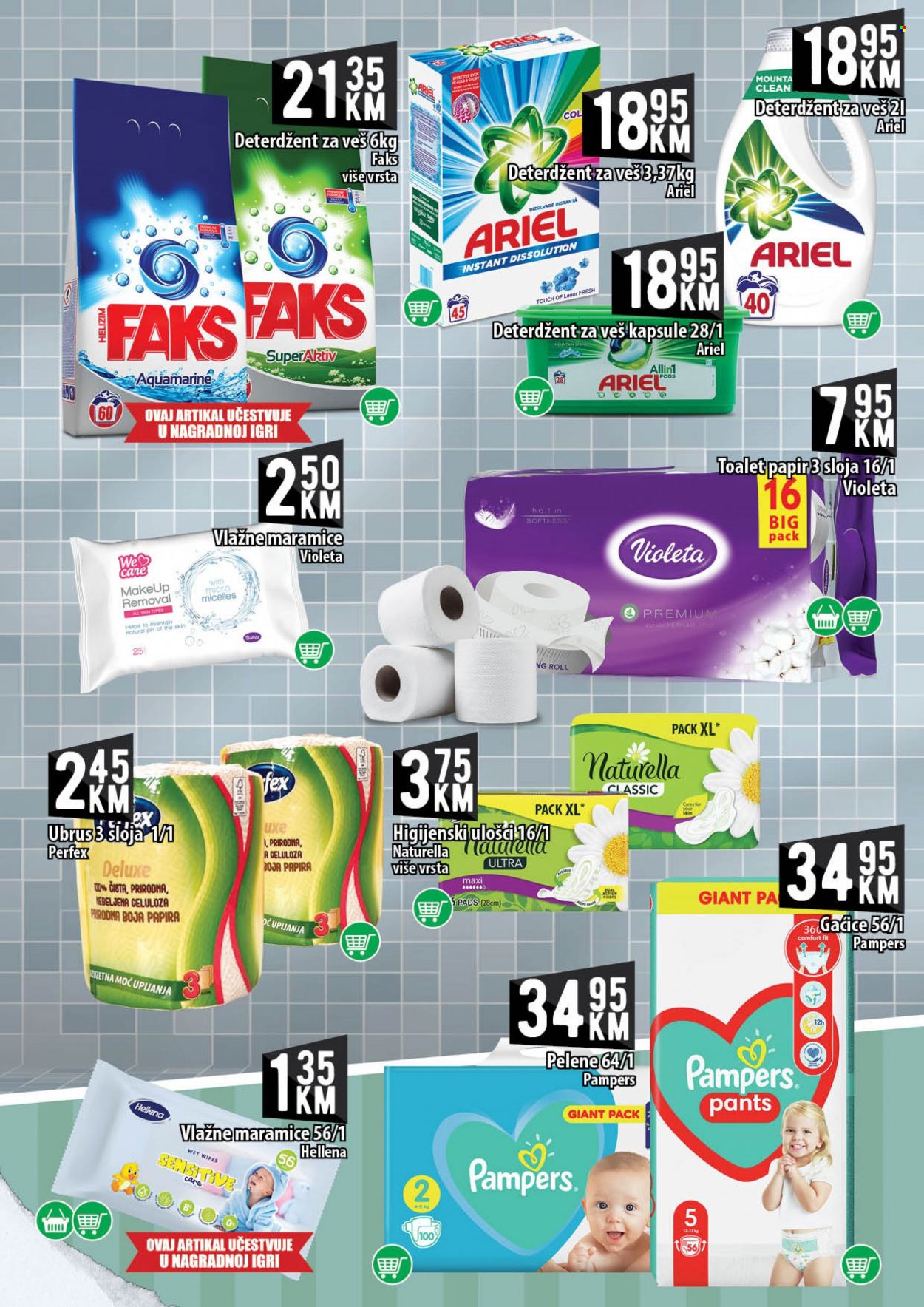 Kort marketi katalog - 27.10.2023. - 15.11.2023.. Stranica 17
