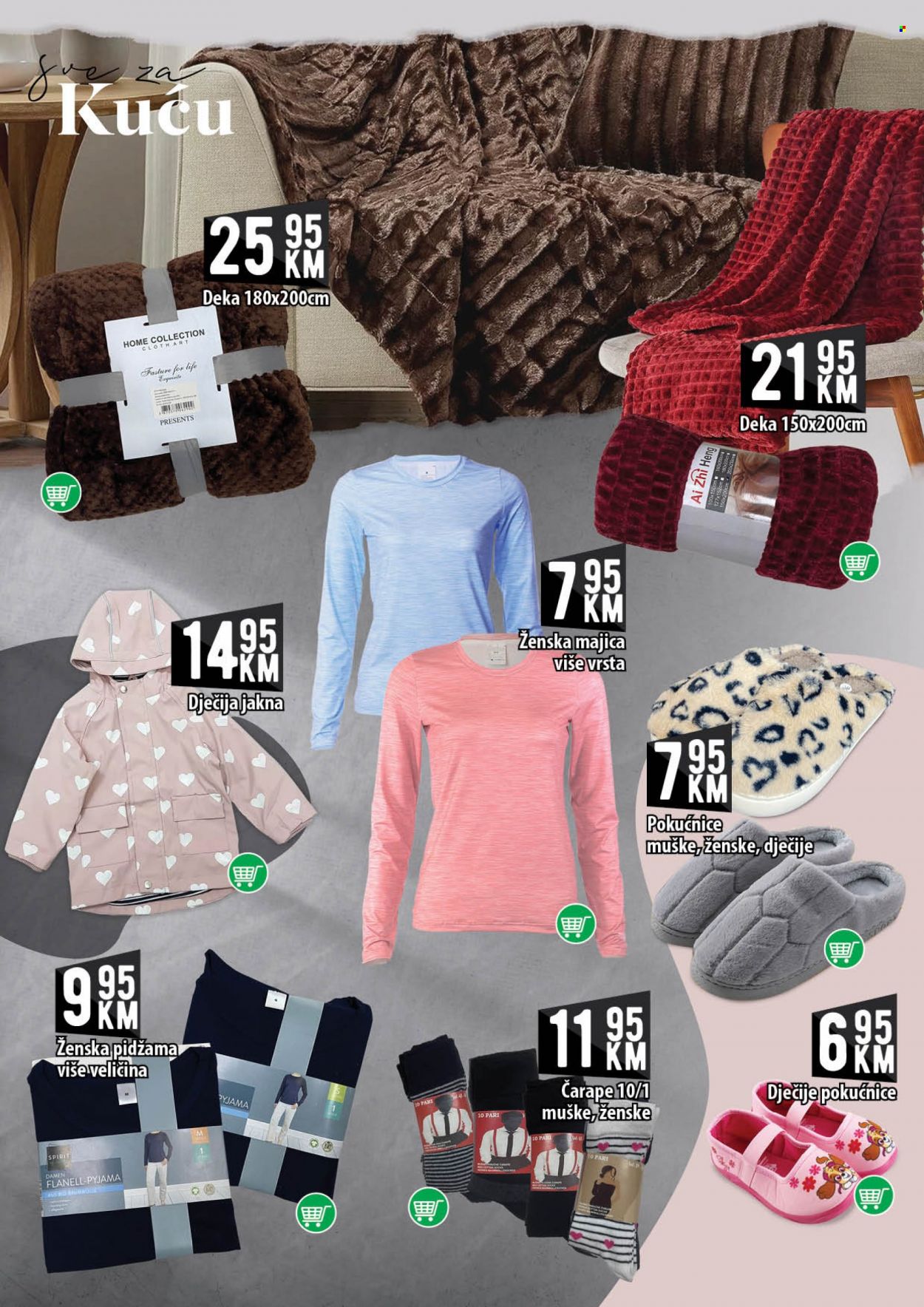 Kort marketi katalog - 27.10.2023. - 15.11.2023.. Stranica 18
