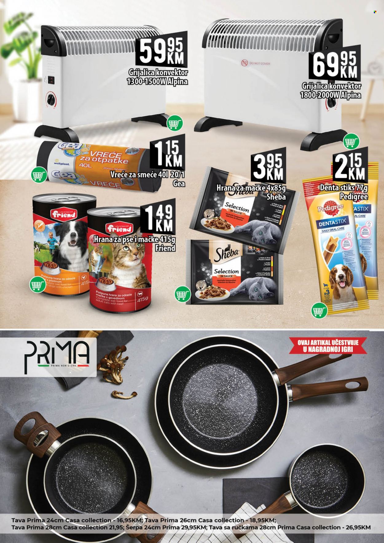 Kort marketi katalog - 27.10.2023. - 15.11.2023.. Stranica 19