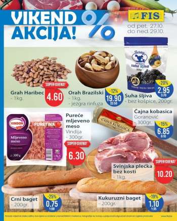 FIS katalog - 27.10.2023. - 29.10.2023.