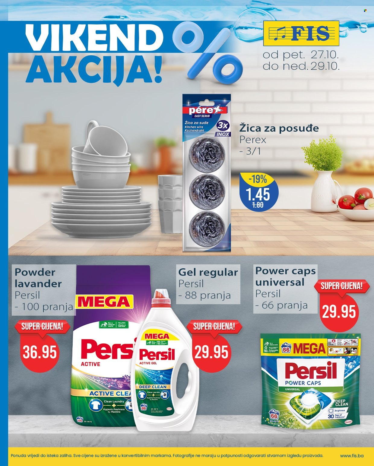 FIS katalog - 27.10.2023. - 29.10.2023.. Stranica 2