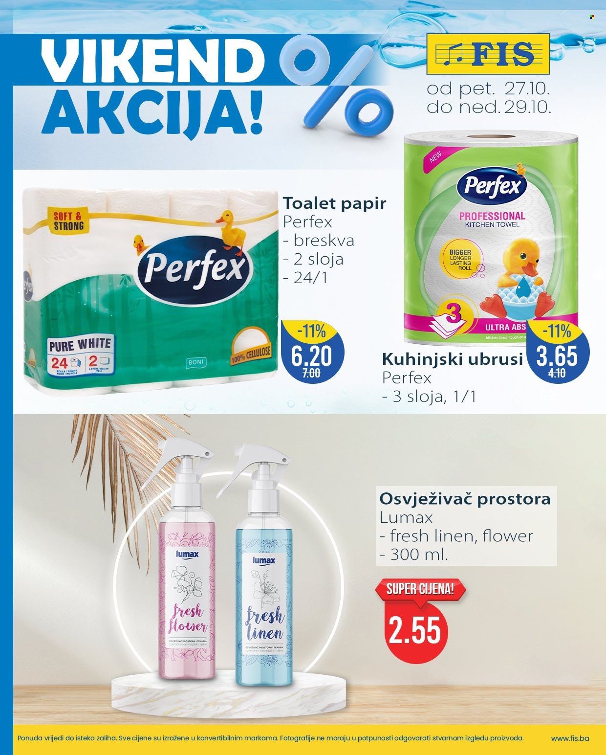 FIS katalog - 27.10.2023. - 29.10.2023.. Stranica 6