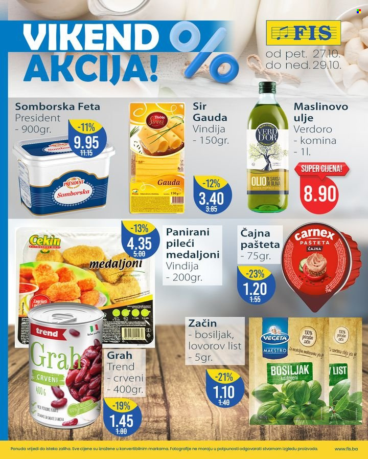 FIS katalog - 27.10.2023. - 29.10.2023.. Stranica 8