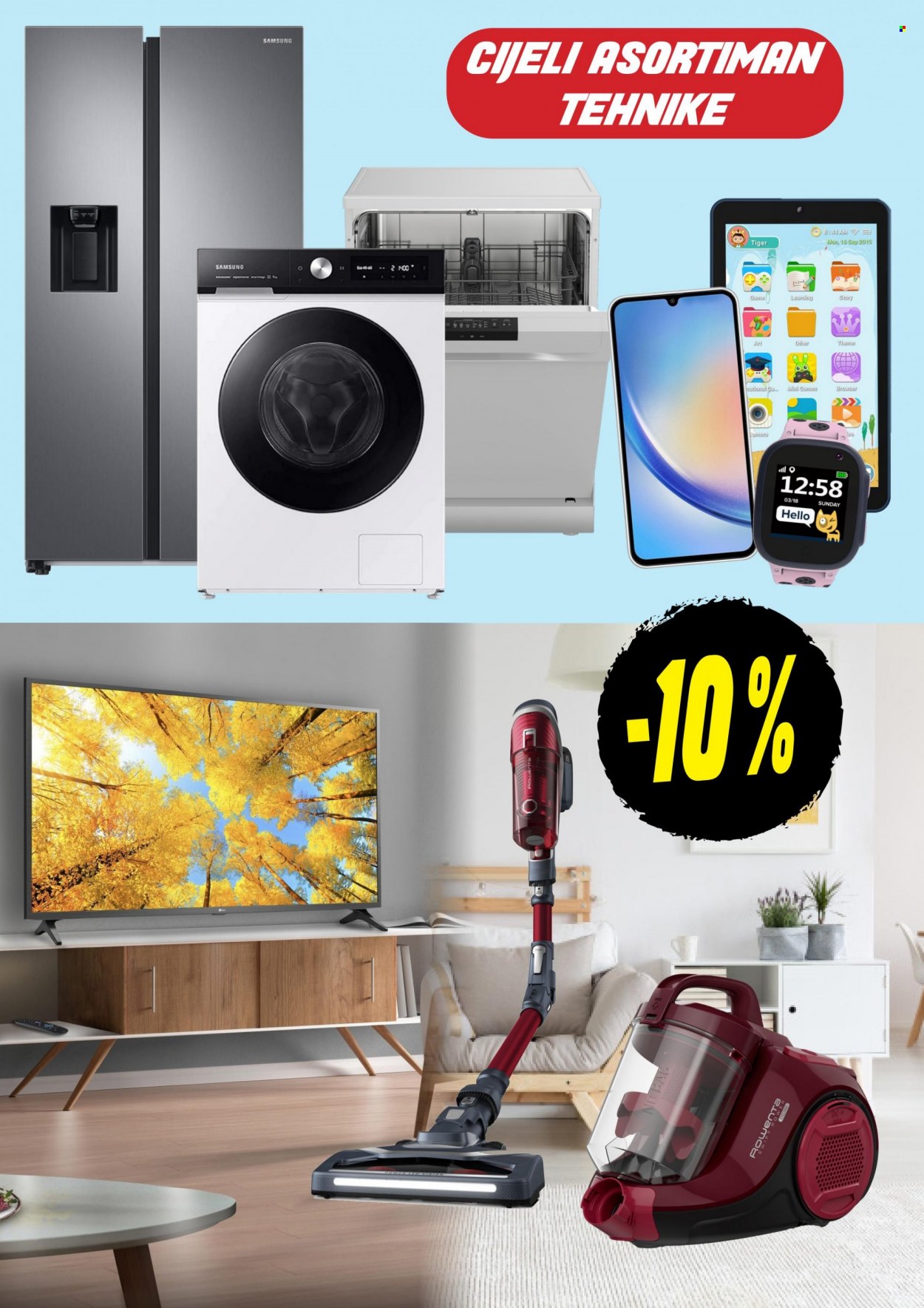 Prodex katalog - 27.10.2023. - 31.10.2023.. Stranica 6