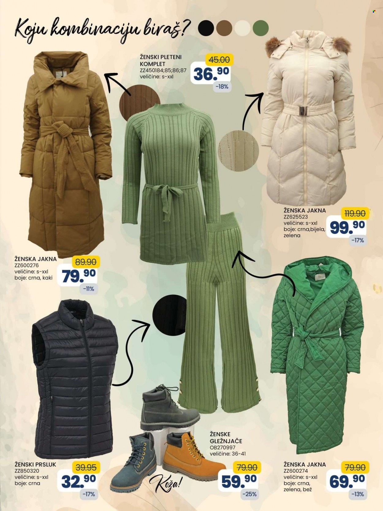 FIS katalog - 31.10.2023. - 20.11.2023.. Stranica 3
