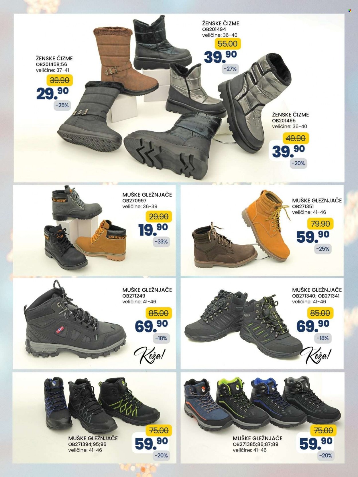 FIS katalog - 31.10.2023. - 20.11.2023.. Stranica 7