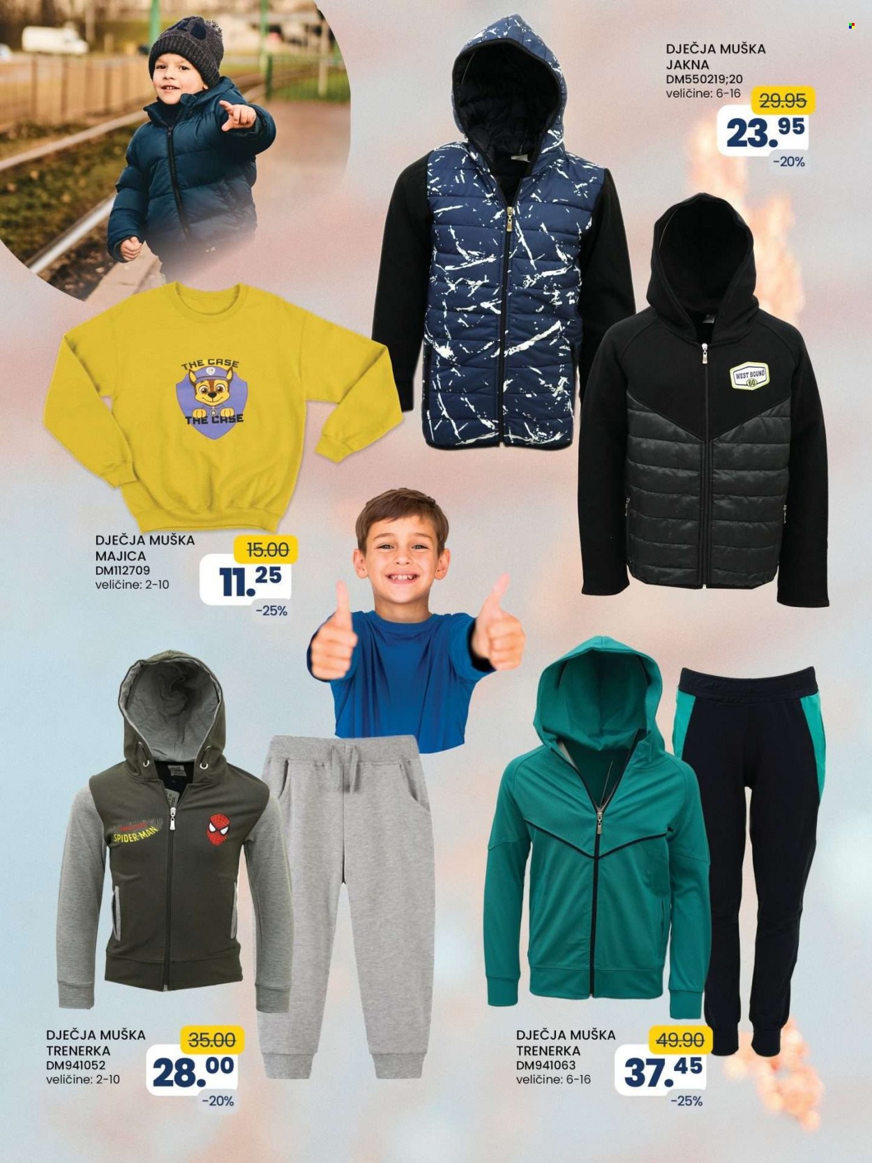 FIS katalog - 31.10.2023. - 20.11.2023.. Stranica 10