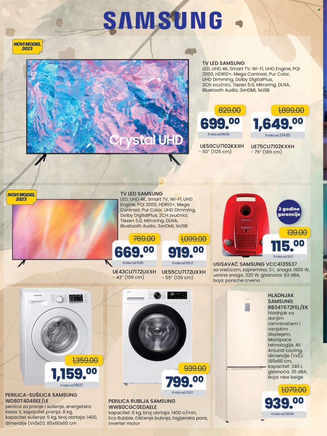 FIS katalog - 31.10.2023. - 20.11.2023.. Stranica 14