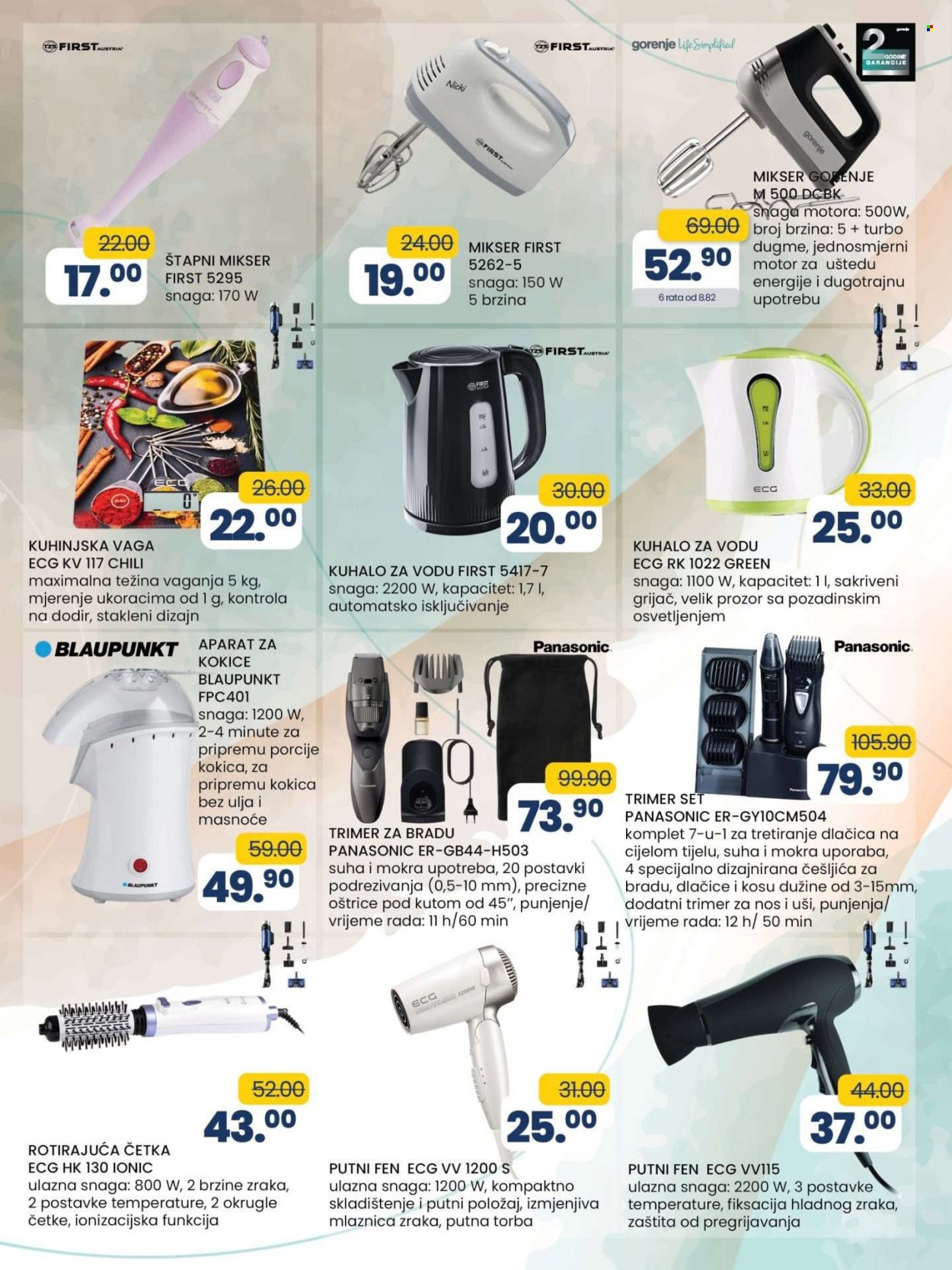 FIS katalog - 31.10.2023. - 20.11.2023.. Stranica 20