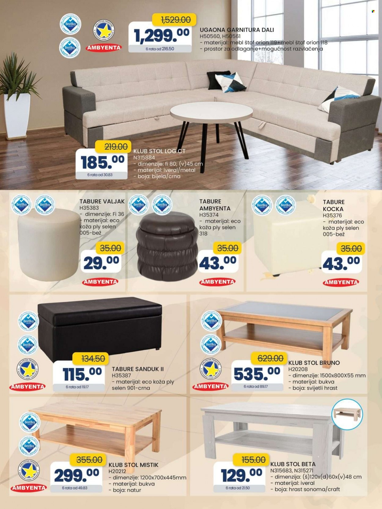 FIS katalog - 31.10.2023. - 20.11.2023.. Stranica 32