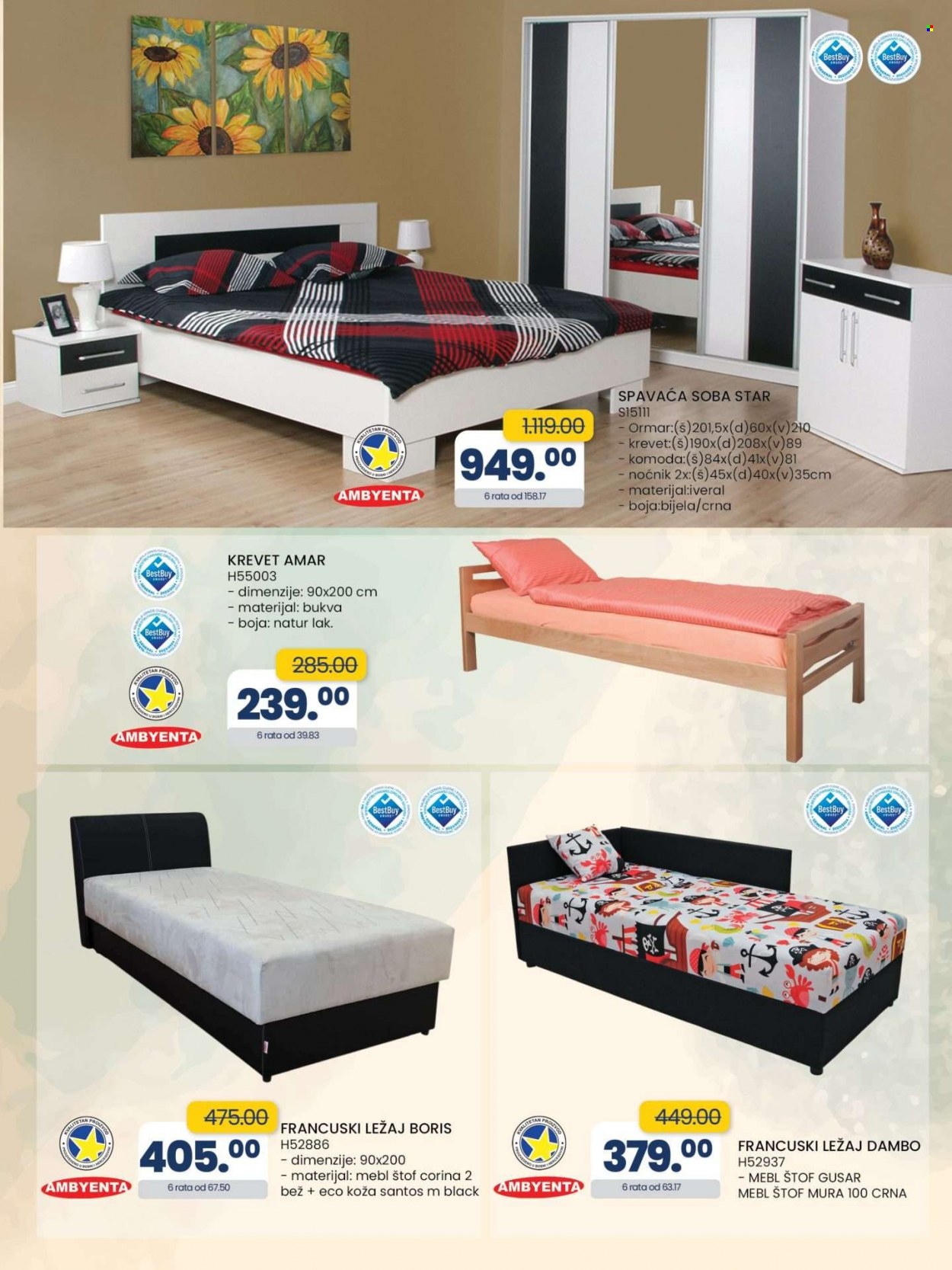 FIS katalog - 31.10.2023. - 20.11.2023.. Stranica 33