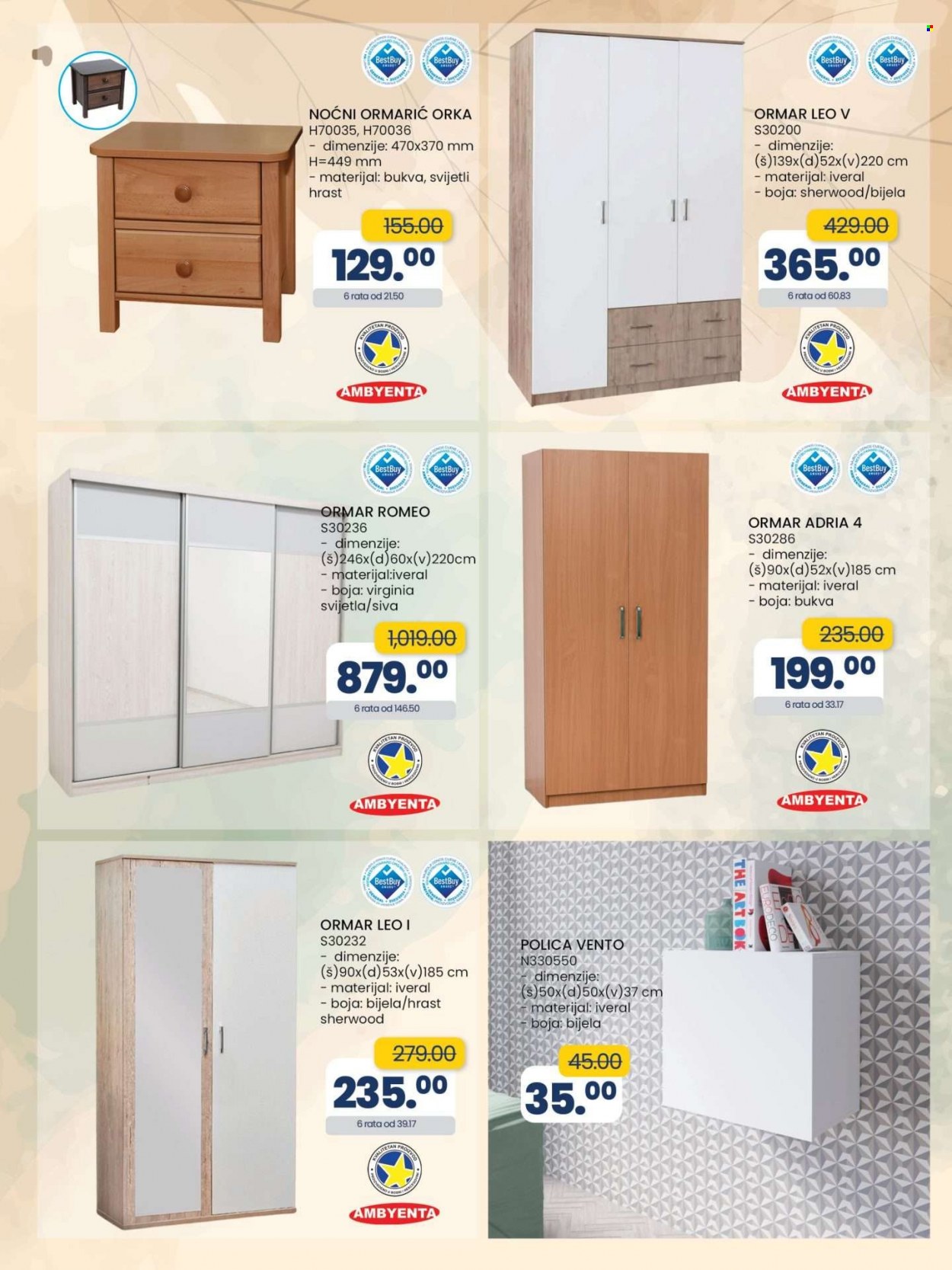 FIS katalog - 31.10.2023. - 20.11.2023.. Stranica 35