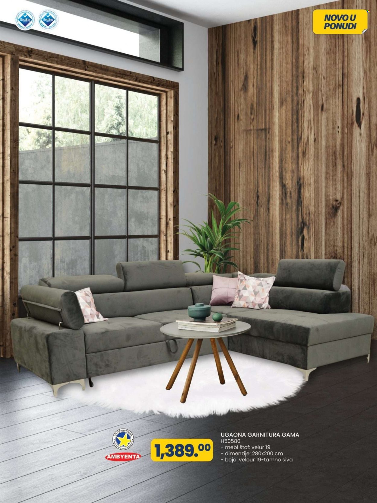 FIS katalog - 31.10.2023. - 20.11.2023.. Stranica 37