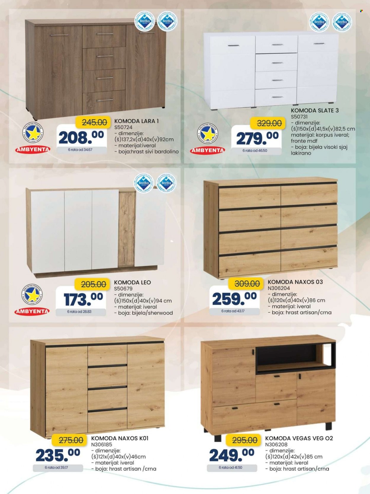 FIS katalog - 31.10.2023. - 20.11.2023.. Stranica 38
