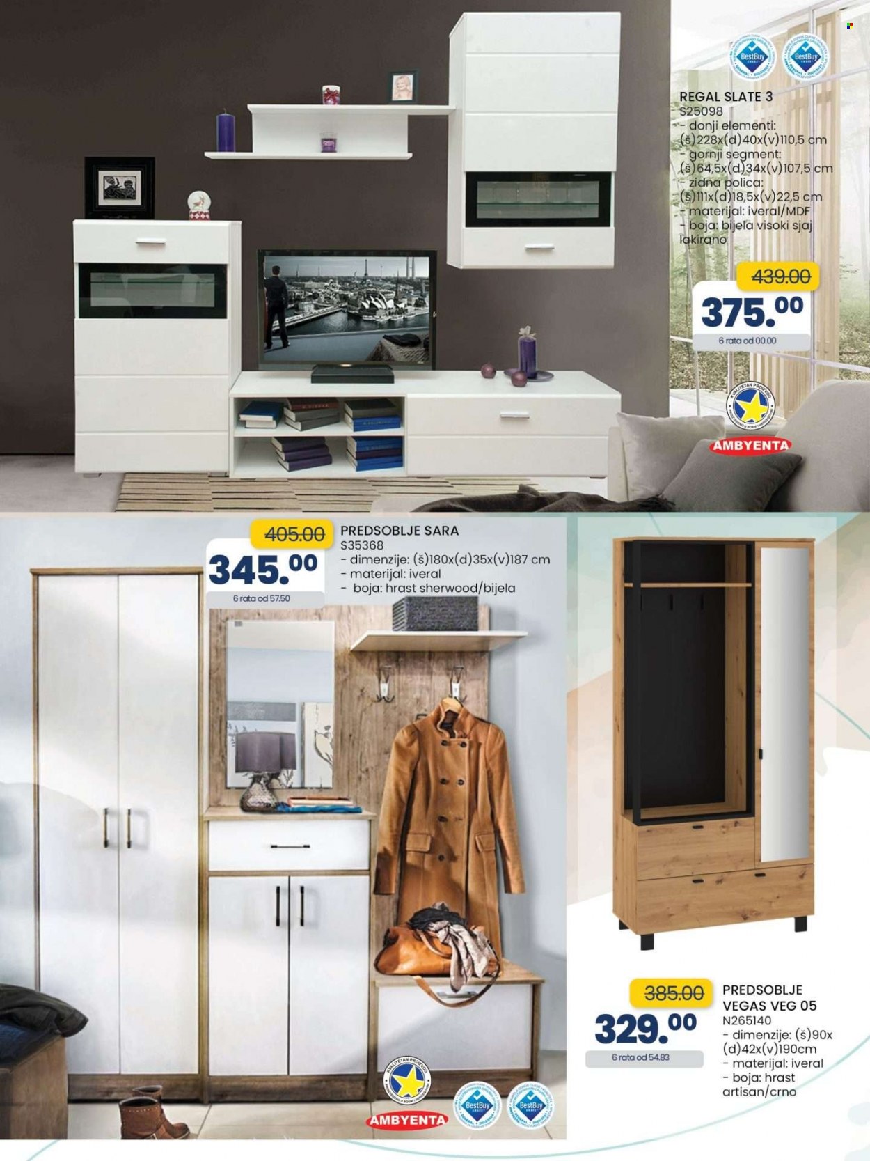 FIS katalog - 31.10.2023. - 20.11.2023.. Stranica 40