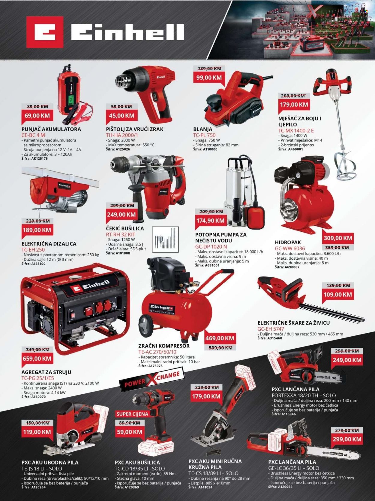 FIS katalog - 31.10.2023. - 20.11.2023.. Stranica 51