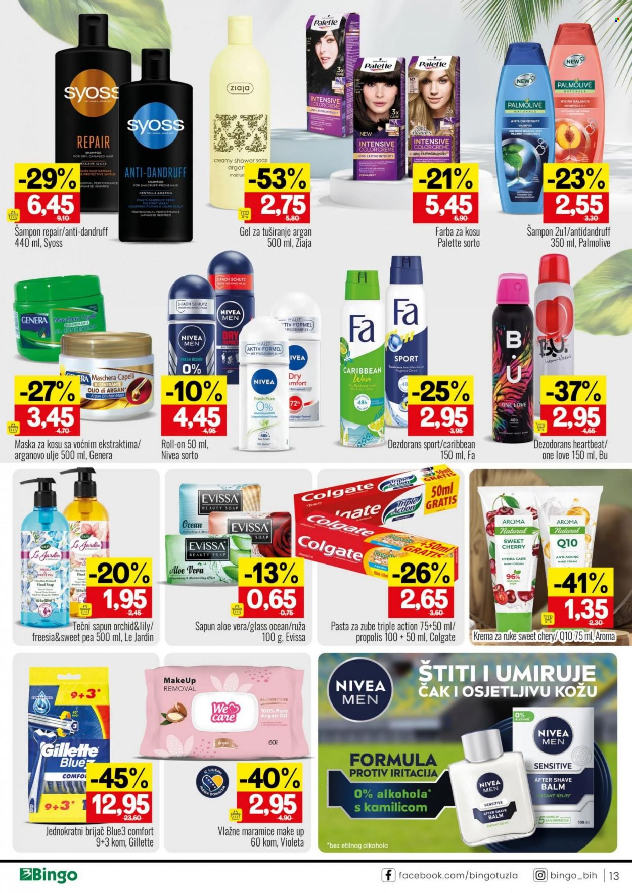 Bingo katalog - 31.10.2023. - 12.11.2023.. Stranica 13
