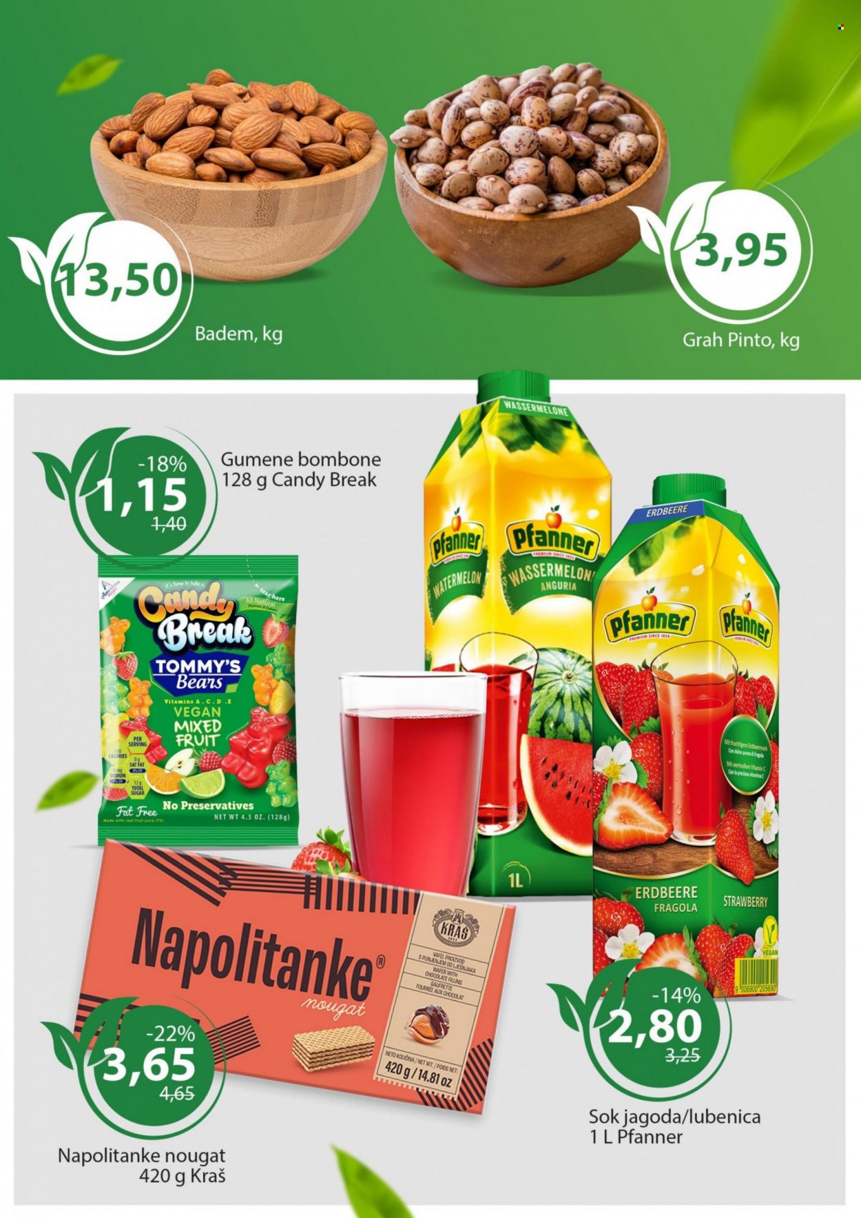Bingo katalog - 01.11.2023. - 05.11.2023.. Stranica 5