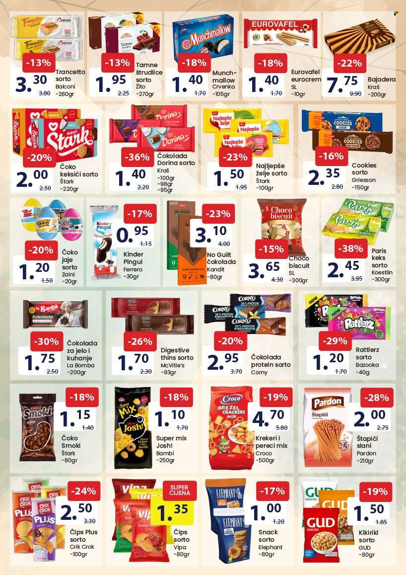 FIS katalog - 01.11.2023. - 14.11.2023.. Stranica 9