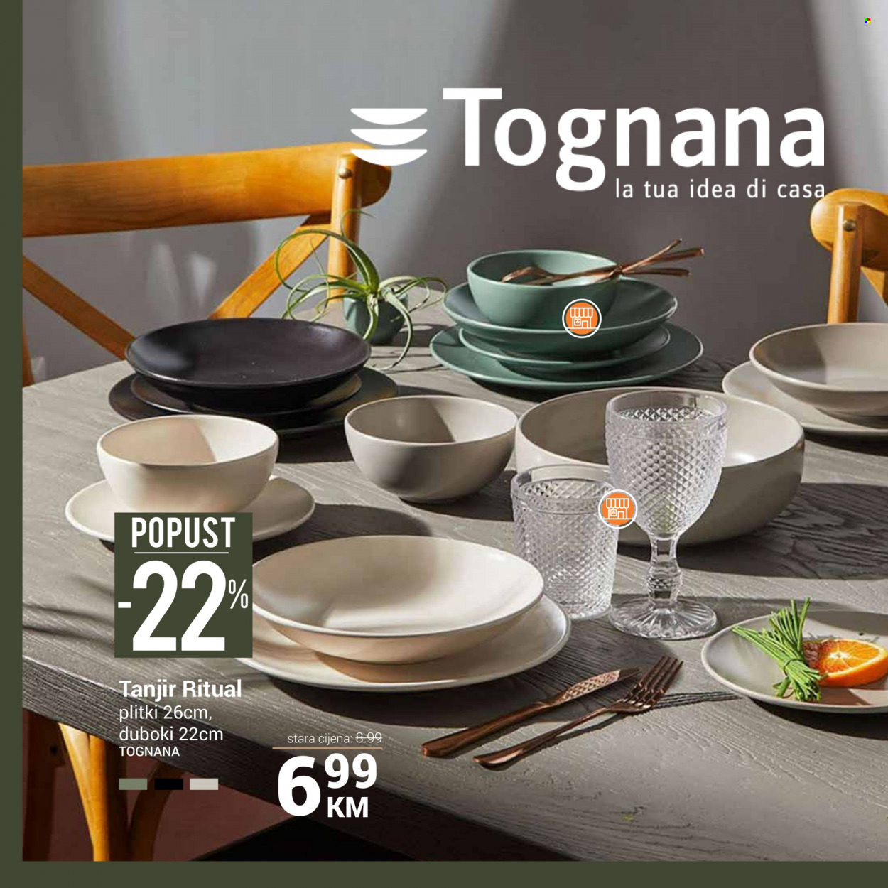 Tropic katalog - 01.11.2023. - 30.11.2023.. Stranica 2