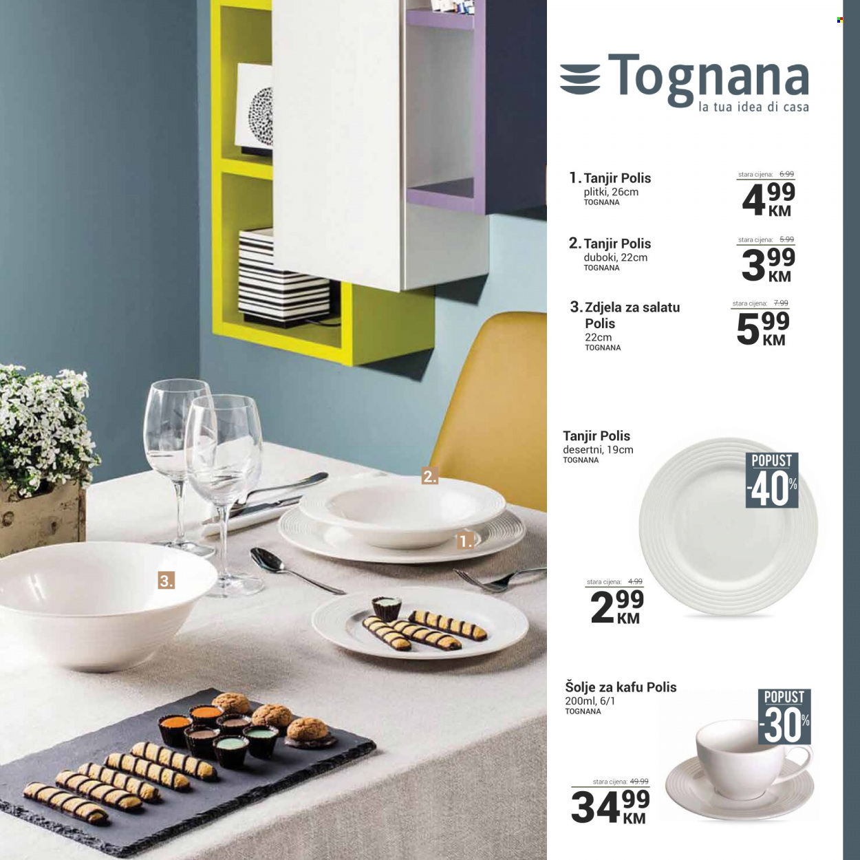 Tropic katalog - 01.11.2023. - 30.11.2023.. Stranica 7