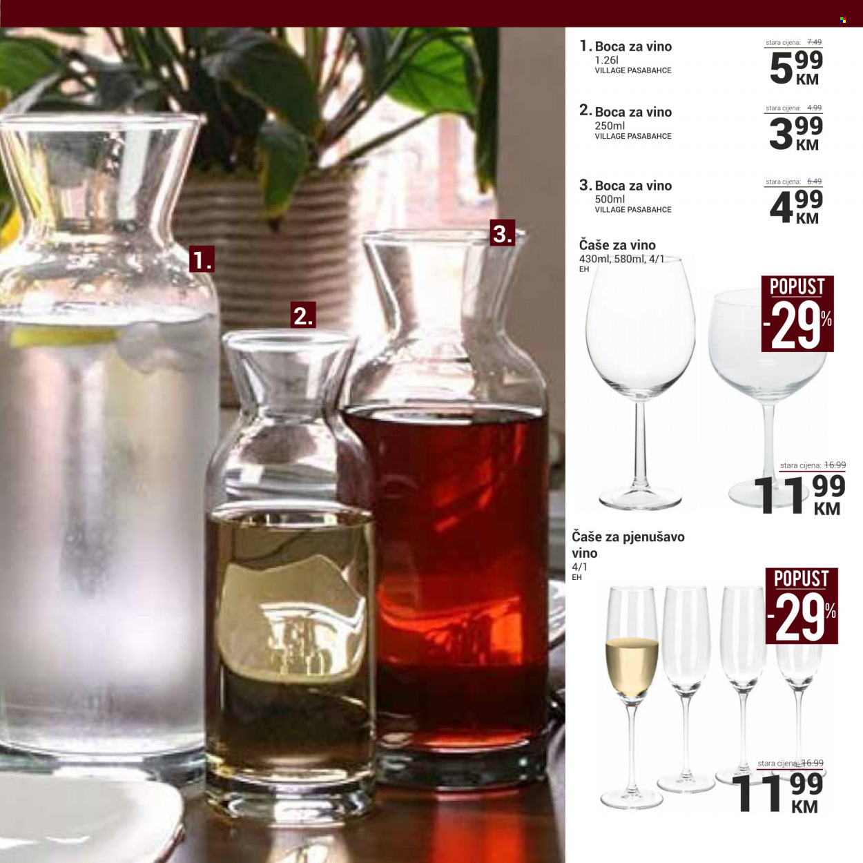 Tropic katalog - 01.11.2023. - 30.11.2023.. Stranica 17