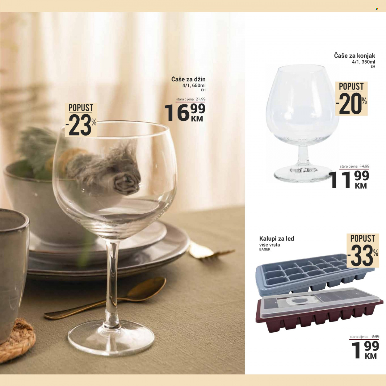 Tropic katalog - 01.11.2023. - 30.11.2023.. Stranica 19