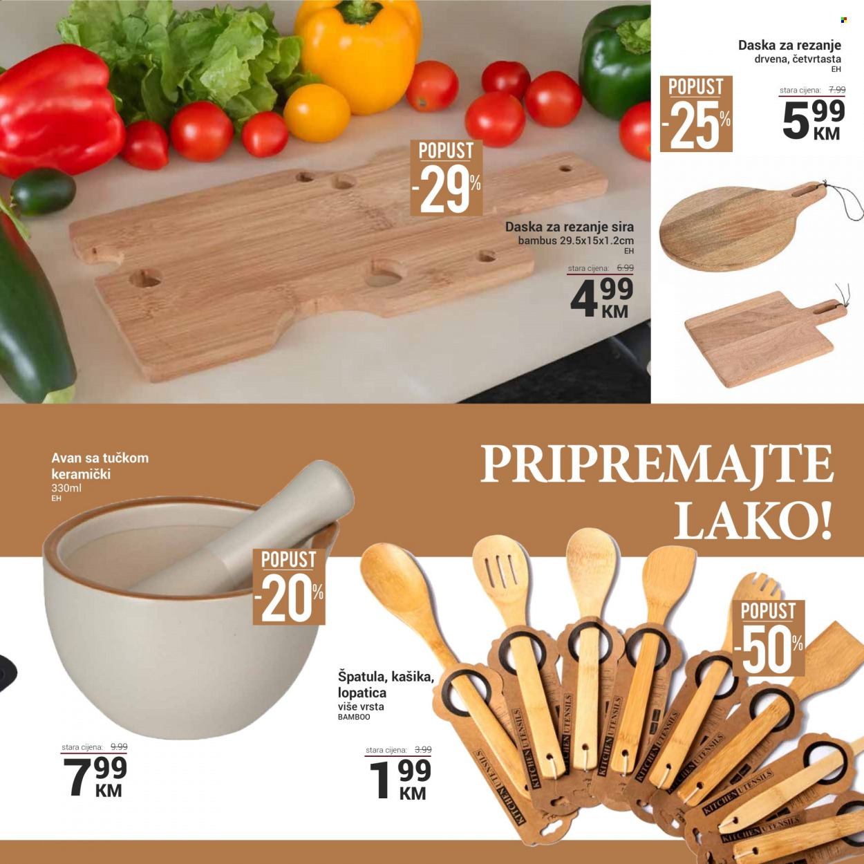 Tropic katalog - 01.11.2023. - 30.11.2023.. Stranica 25