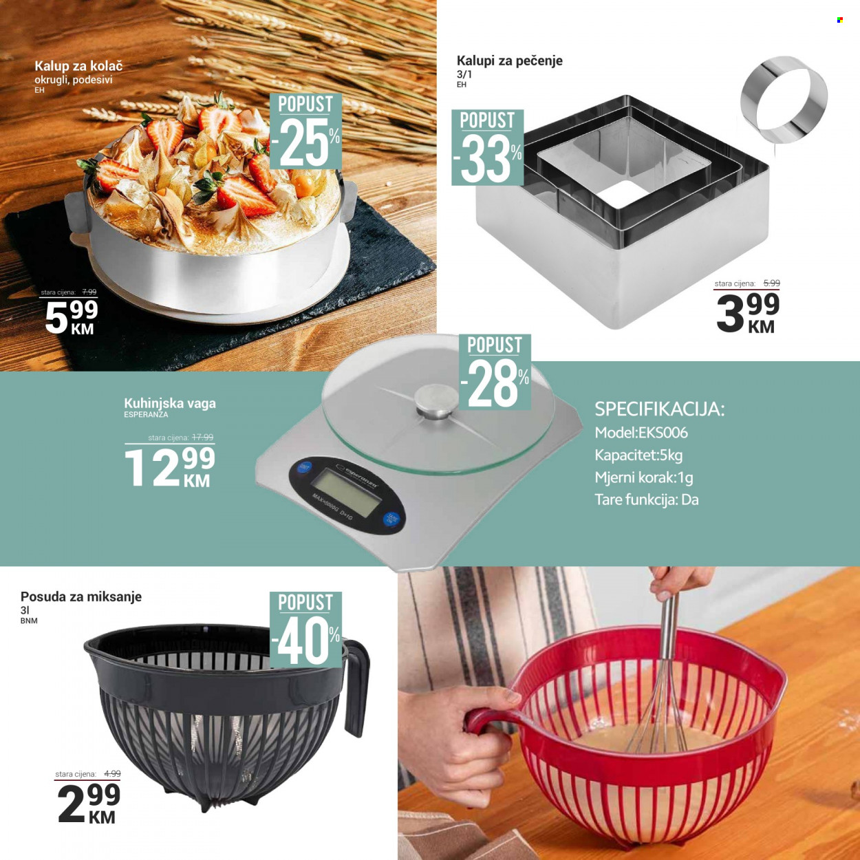 Tropic katalog - 01.11.2023. - 30.11.2023.. Stranica 28