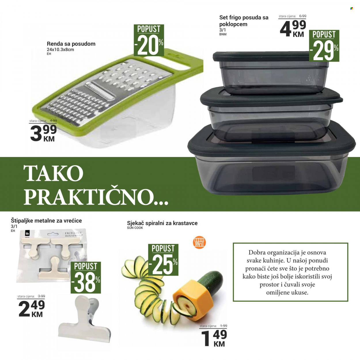 Tropic katalog - 01.11.2023. - 30.11.2023.. Stranica 35